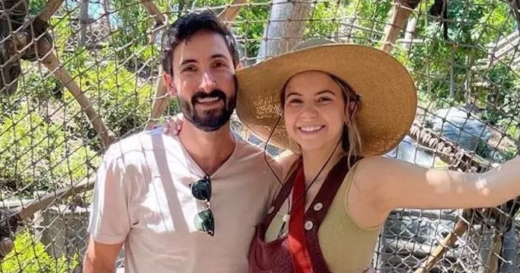 Drake apparently isn't the reason Bobbi Althoff is getting divorced