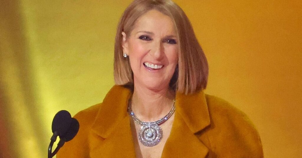 Explained: Celine Dion's rare Stiff Person Syndrome condition and how it's changed her life
