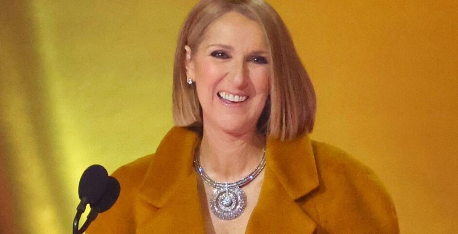 Explained: Celine Dion's rare Stiff Person Syndrome condition and how it's changed her life