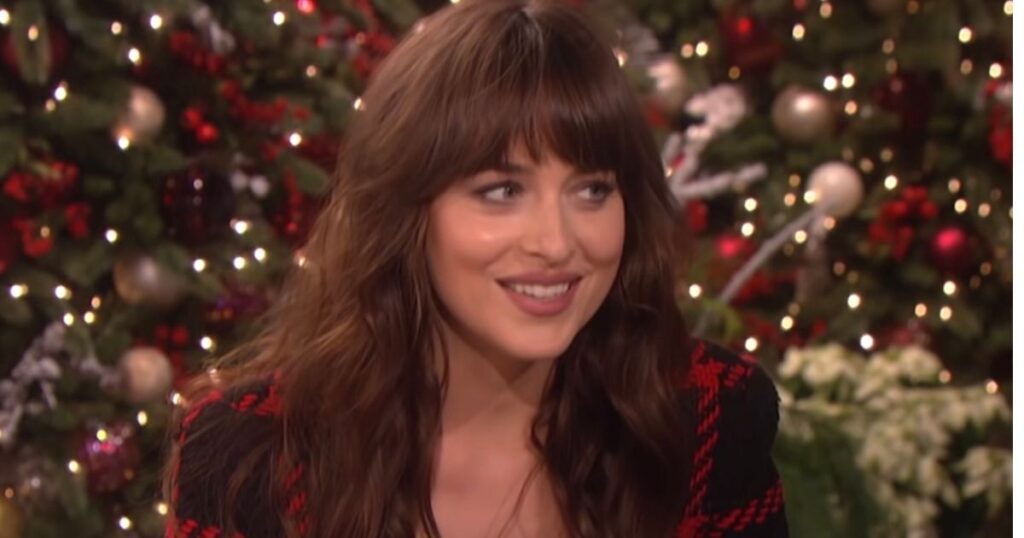 All about Dakota Johnson and her famous family
