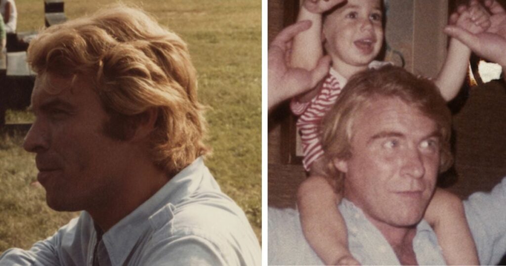 American Conspiracy: Who is Danny Casorola in the Netflix documentary?