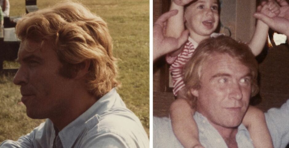 American Conspiracy: Who is Danny Casorola in the Netflix documentary?