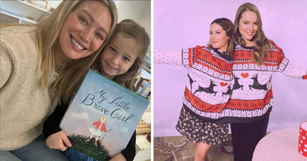 Brigdit Mendler is the latest Disney Channel star to join the parents club