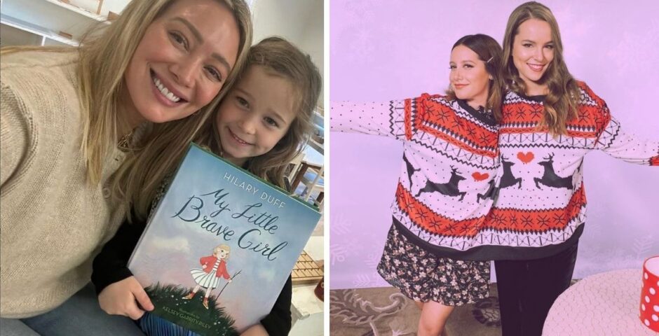 Brigdit Mendler is the latest Disney Channel star to join the parents club