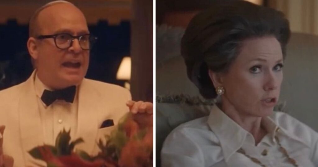 ​ So, what's the true story of Ryan Murphy’s new series Feud: Capote vs The Swans?