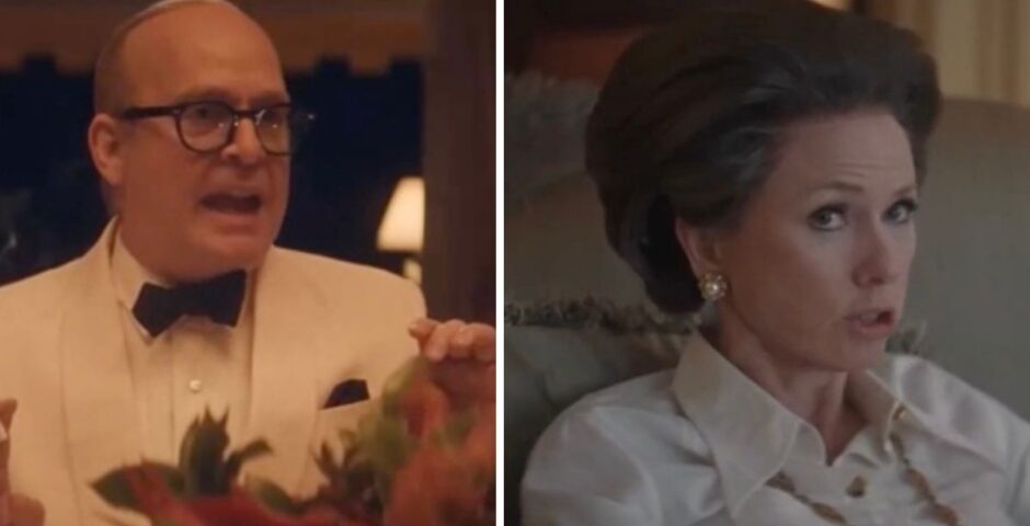​ So, what's the true story of Ryan Murphy’s new series Feud: Capote vs The Swans?