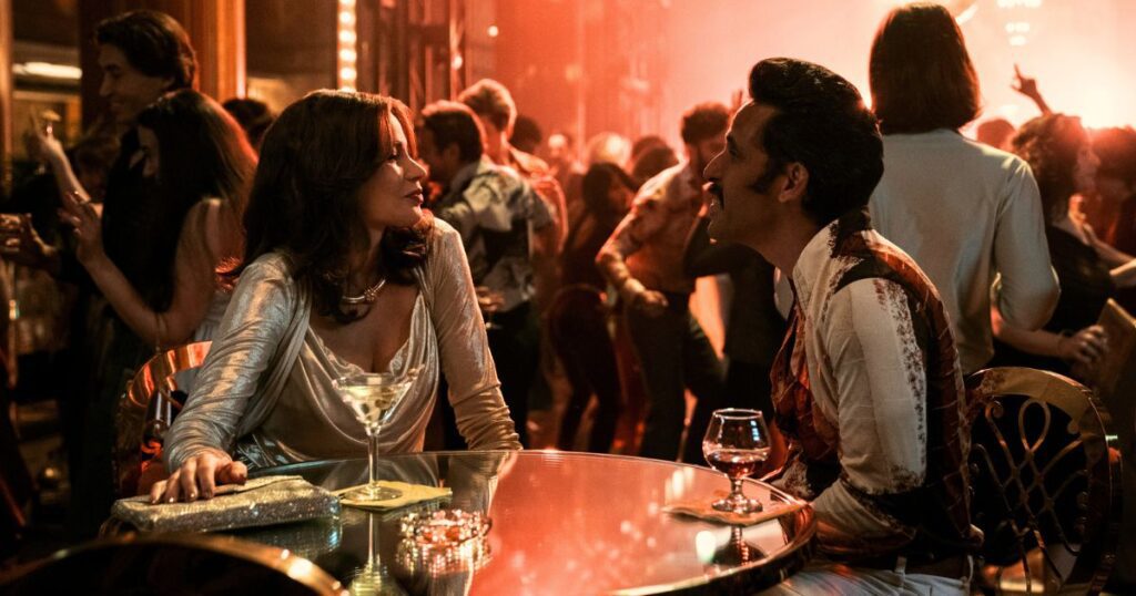 Griselda nightclub