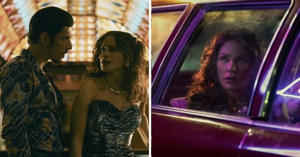 Here is a look inside the shooting locations of the Netflix miniseries Griselda
