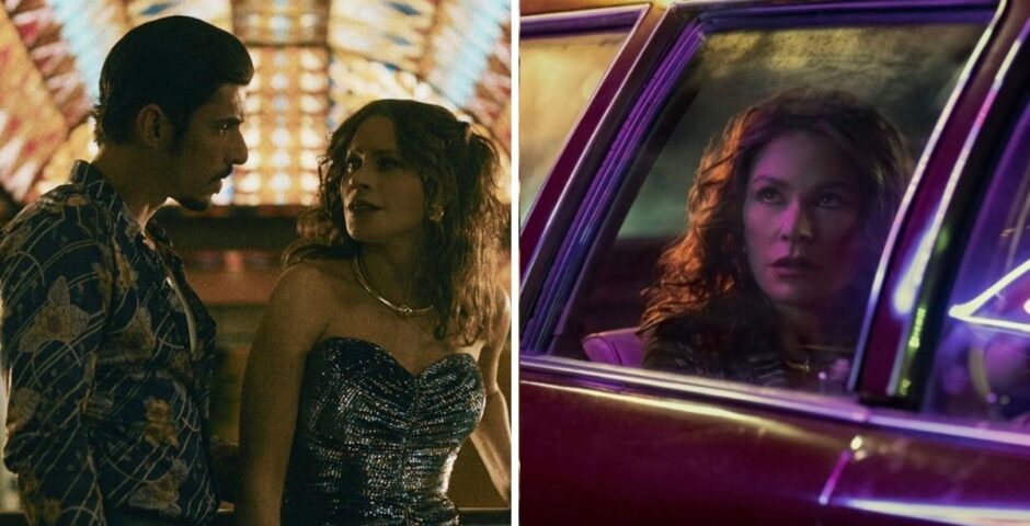 Here is a look inside the shooting locations of the Netflix miniseries Griselda