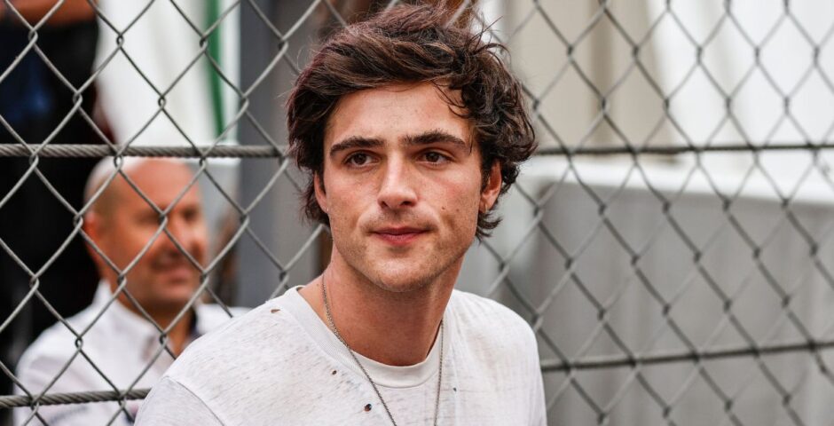 Jacob Elordi attack
