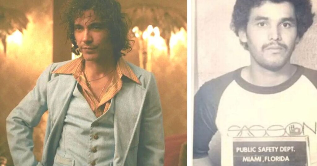 Ok so, here is what happened to the Griselda hitman Jorge Ayala in real-life