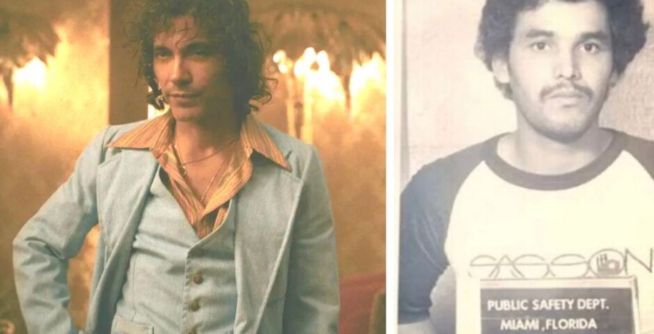 Ok so, here is what happened to the Griselda hitman Jorge Ayala in real-life