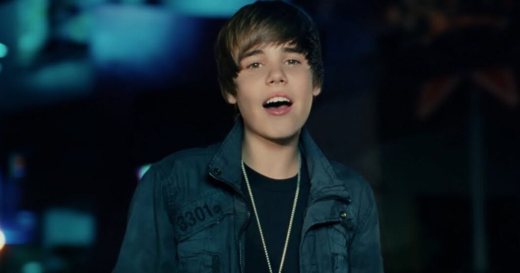 Justin Bieber