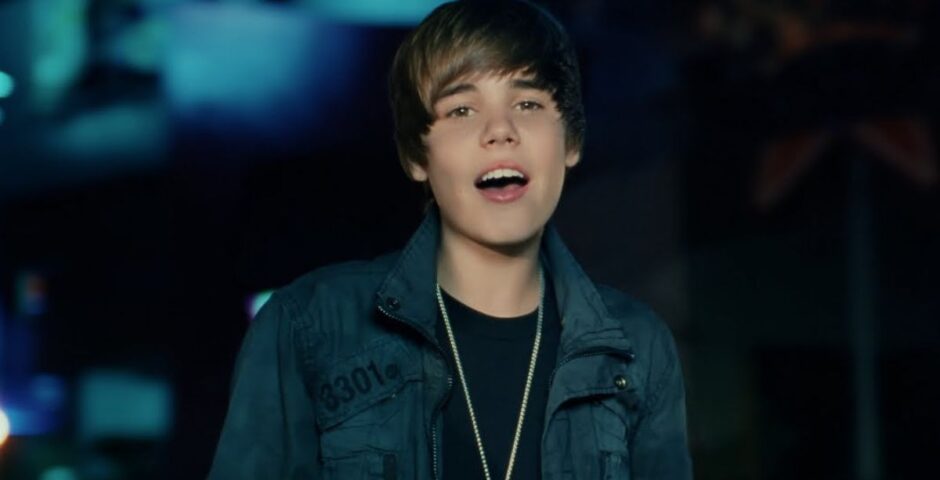 Justin Bieber