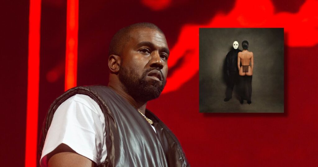 Kanye Vultures 1