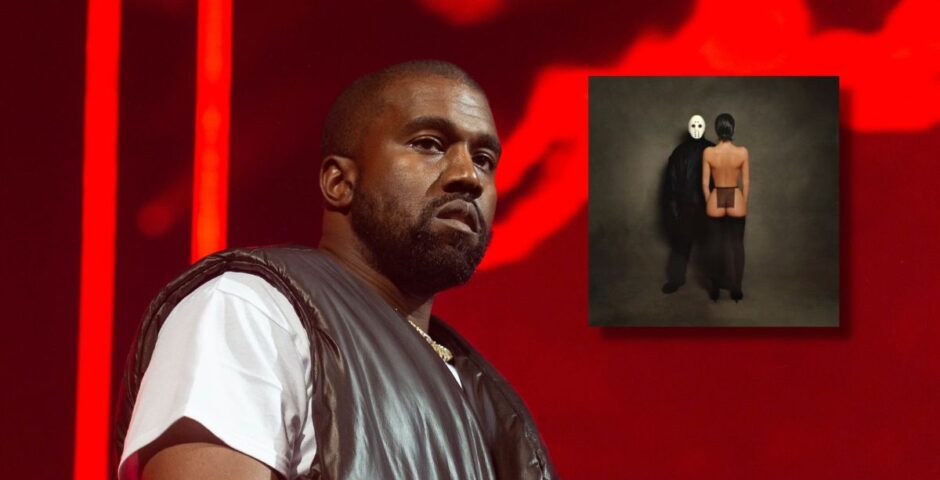 Kanye Vultures 1