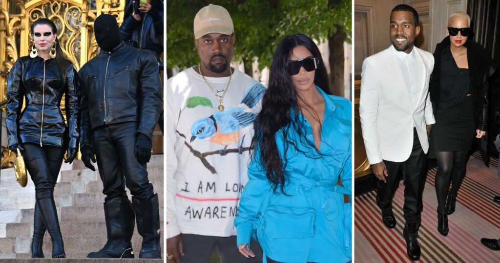 Kanye West