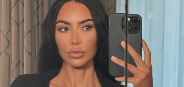 Kim Kardashian has been dating very few people since her divorce from Kanye