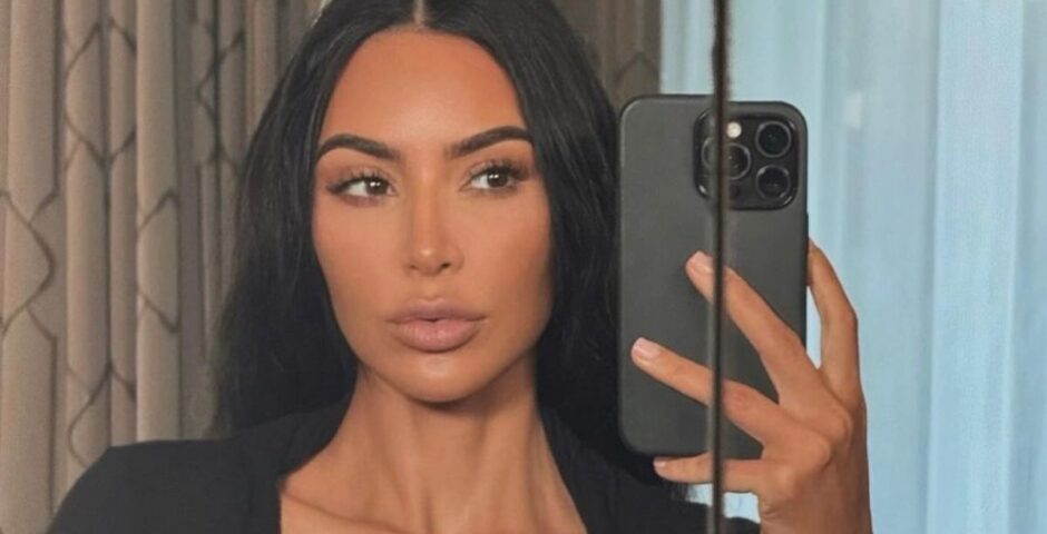 Kim Kardashian has been dating very few people since her divorce from Kanye