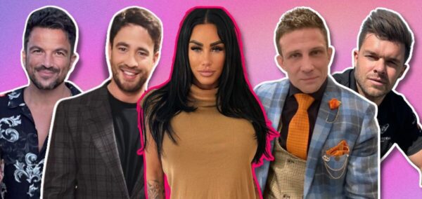 katie price relationships