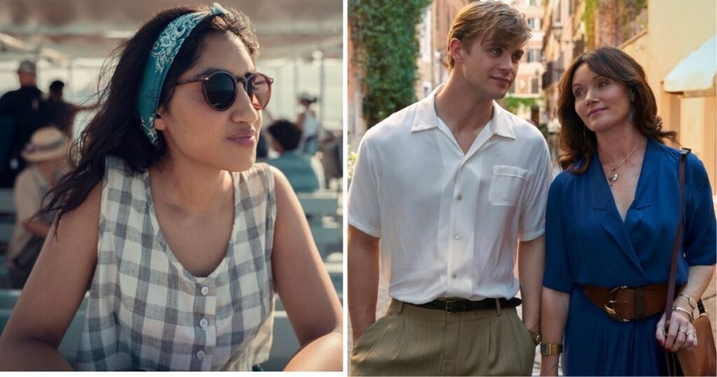 Dexter Emma One Day