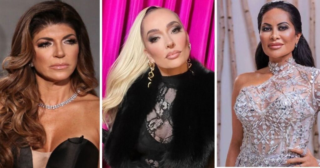 Here are all the biggest Real Housewives legal dramas