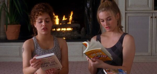 romcoms books