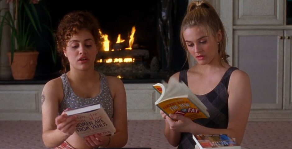 romcoms books