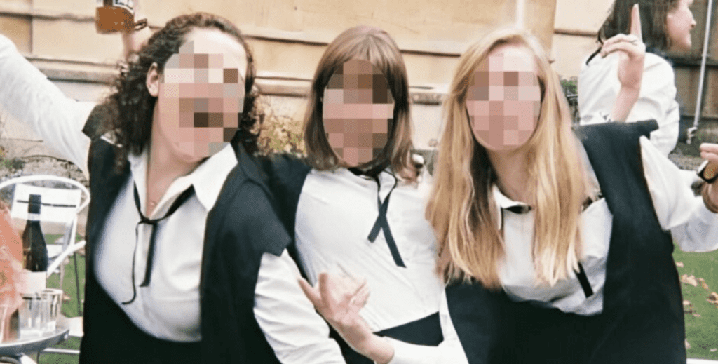 Hardest Oxbridge courses 2024