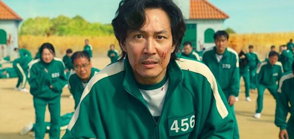 Squid Game season two release date announced by Netflix