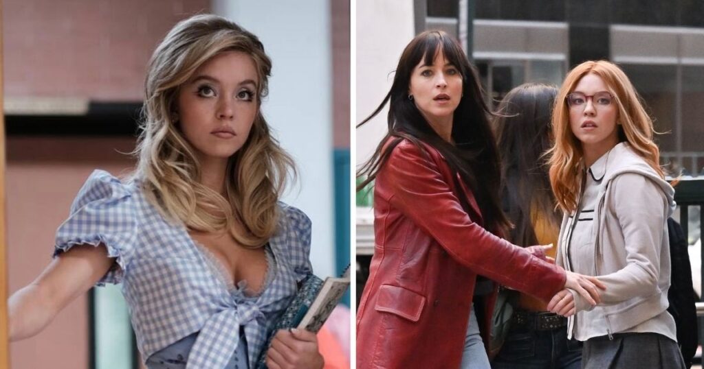 Every refreshing thing Sydney Sweeney has said about NOT being a nepo baby