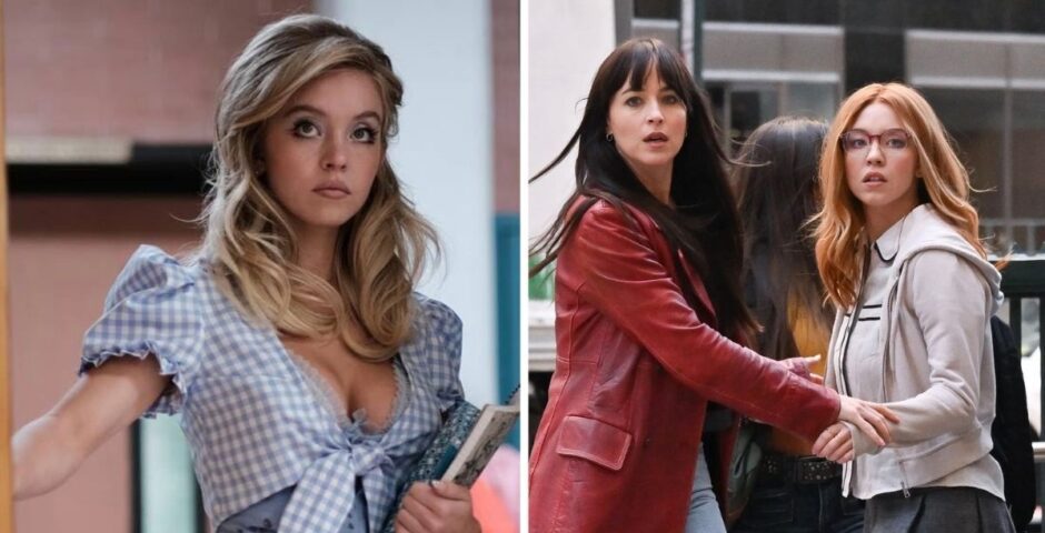 Every refreshing thing Sydney Sweeney has said about NOT being a nepo baby
