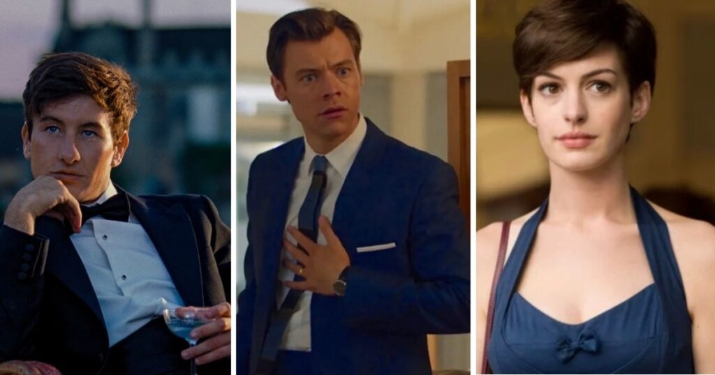 From One Day to Saltburn: Here are the worst accents in our favourite film and TV