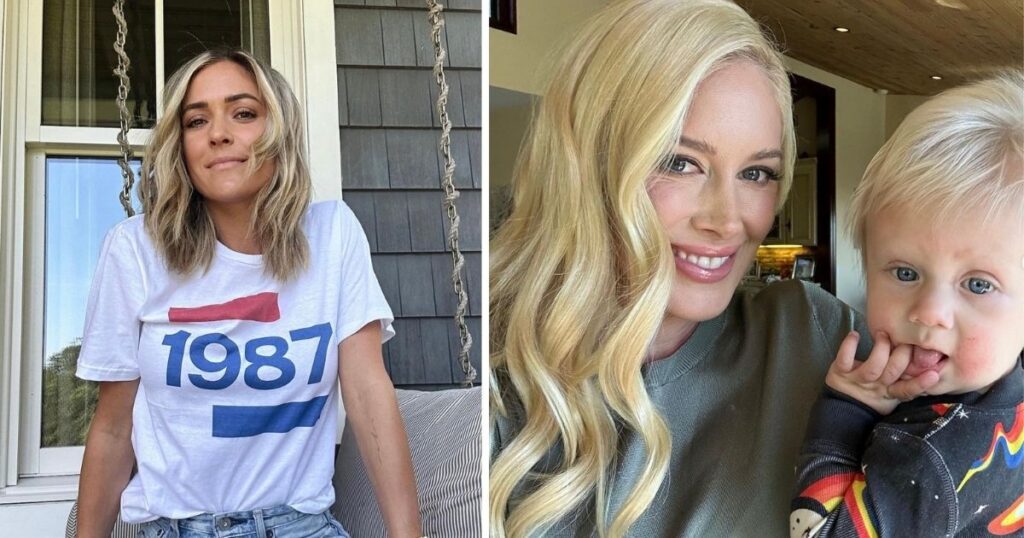 Here’s what The Hills girls have been doing since the show ended