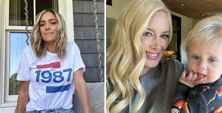 Here’s what The Hills girls have been doing since the show ended