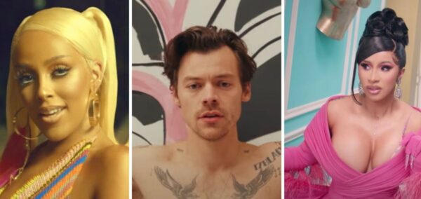 TikTok viral songs revenue ranked