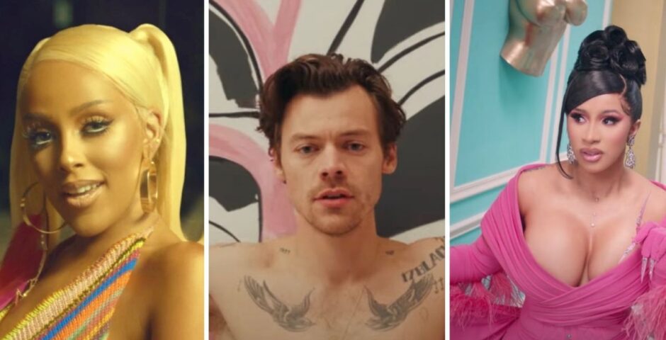 TikTok viral songs revenue ranked