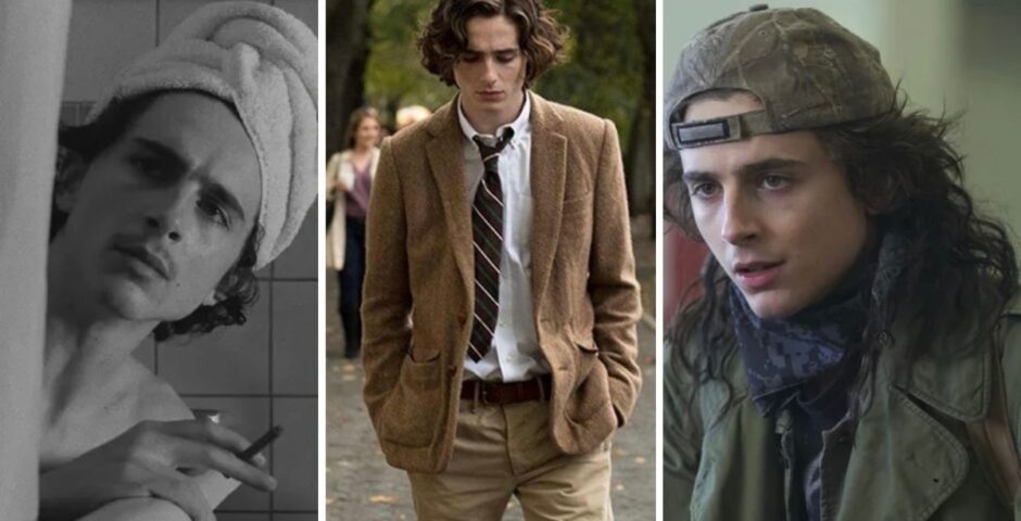 The 11 worst Timotheé Chalamet movies ranked, according to Rotten Tomatoes