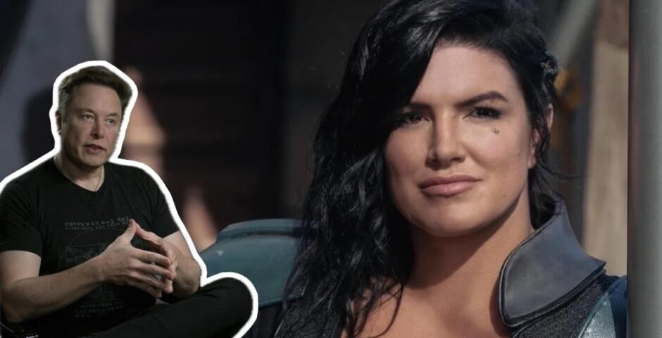 Gina Carano explained