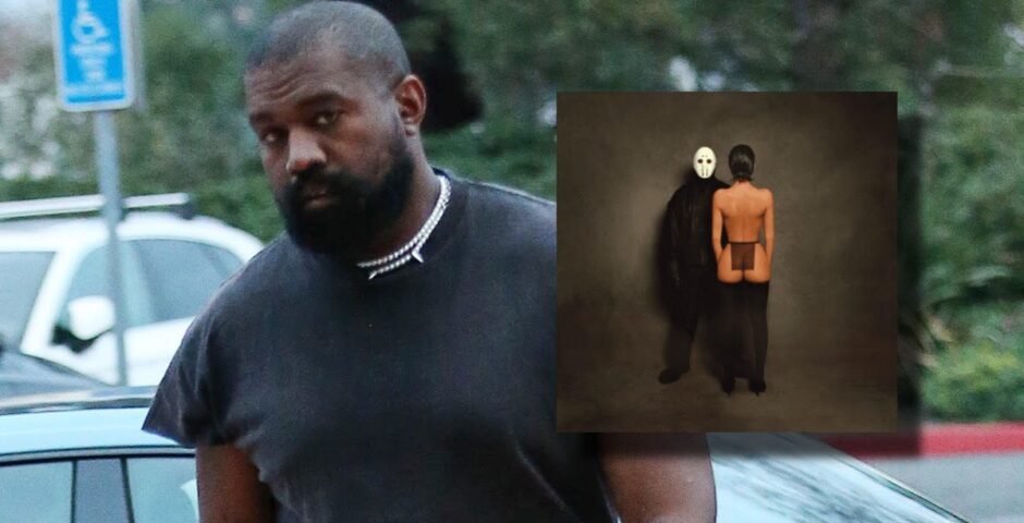 Kanye West Vultures lyrics