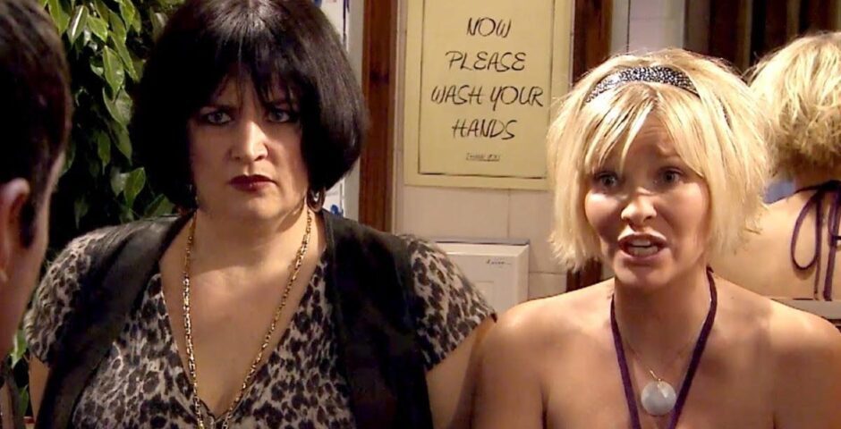 Gavin and Stacey best episodes