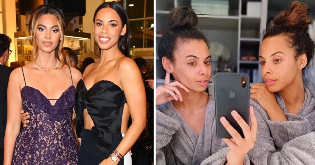 Sophie Love Island Rochelle