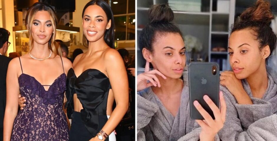 Sophie Love Island Rochelle