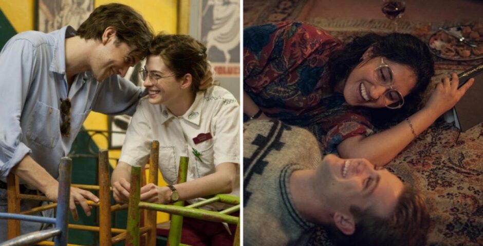 One Day film Netflix