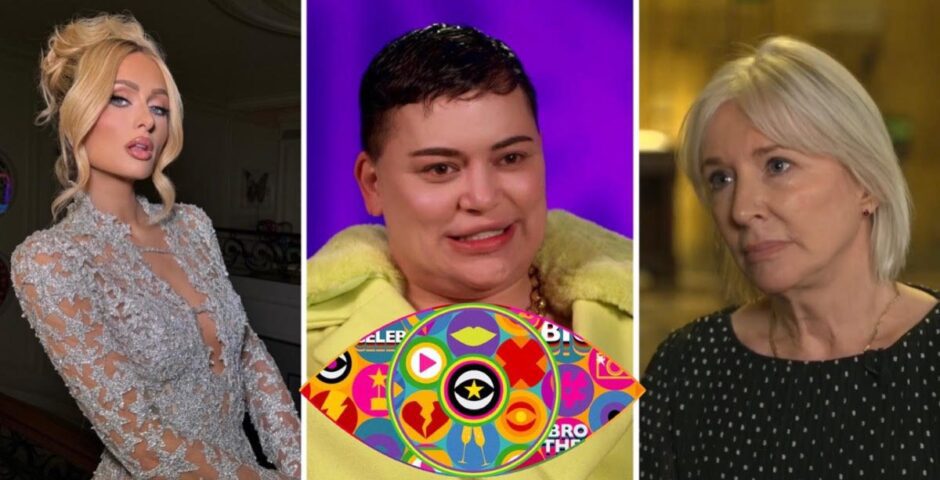 Celebrity Big Brother 2024 rumoured