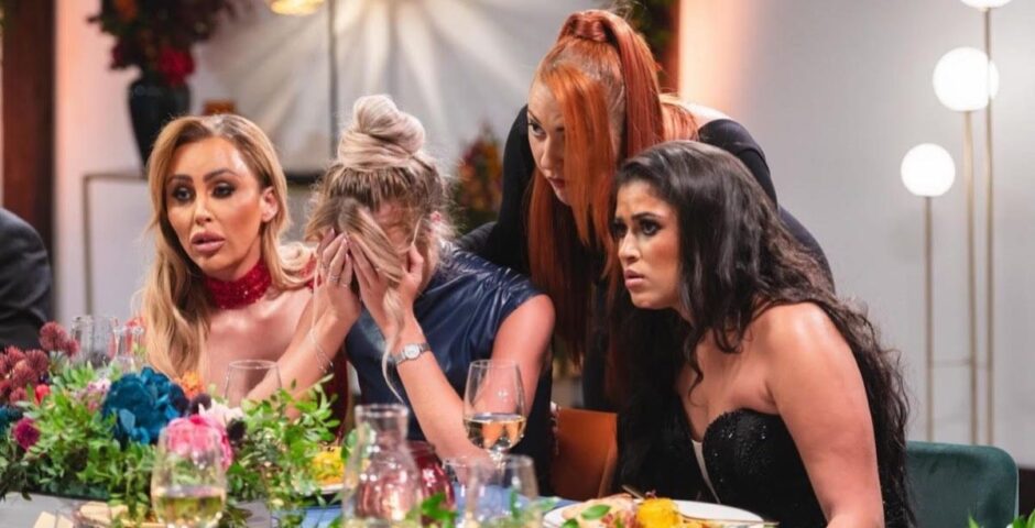 MAFS UK 2023 reunion