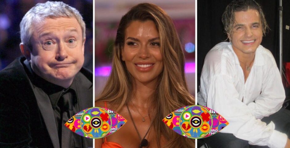 Celebrity Big Brother 2024 leaked