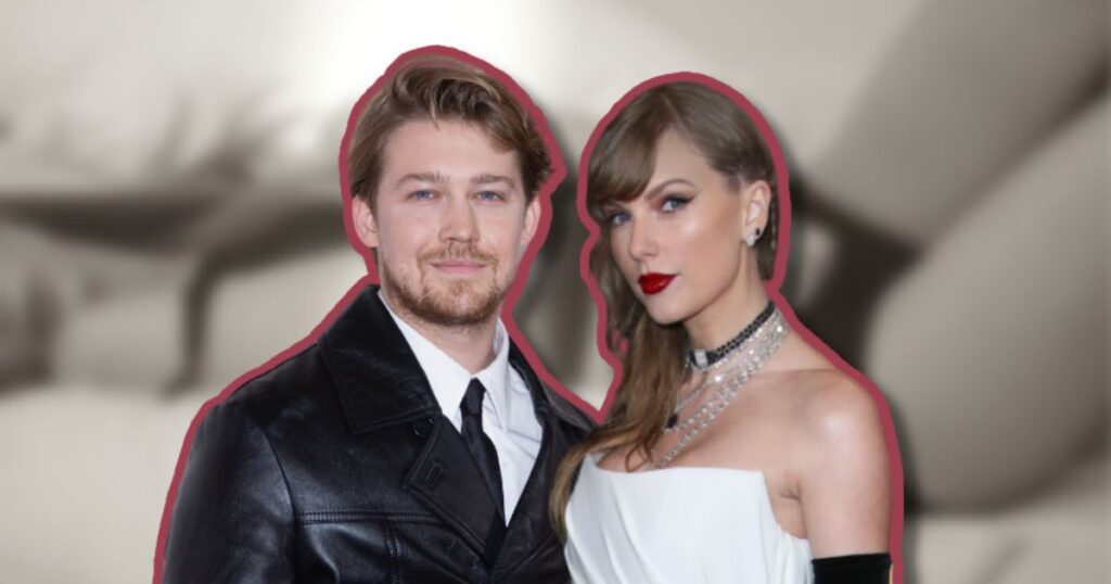Taylor Swift Joe Alwyn album theories