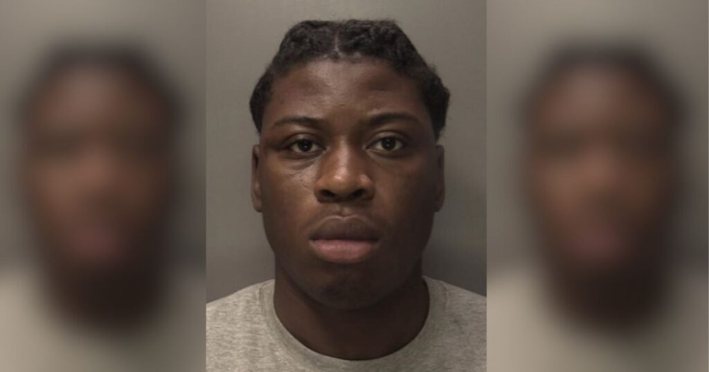 Student stabbing