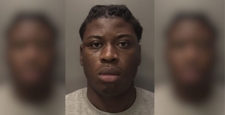 Student stabbing